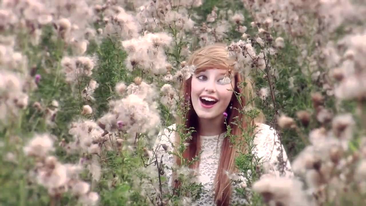 Ellie Price - Pencilled In (Music Video)