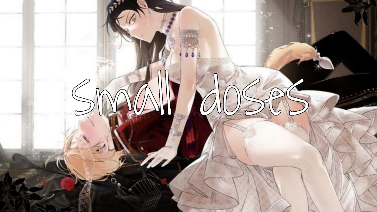 in the doghouse ~ AMV MMV