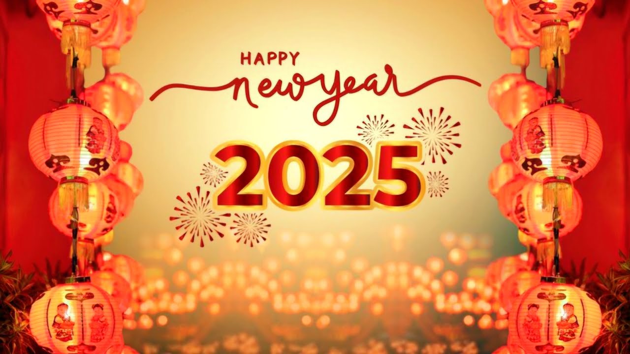 Mùng 1 Tết 2025