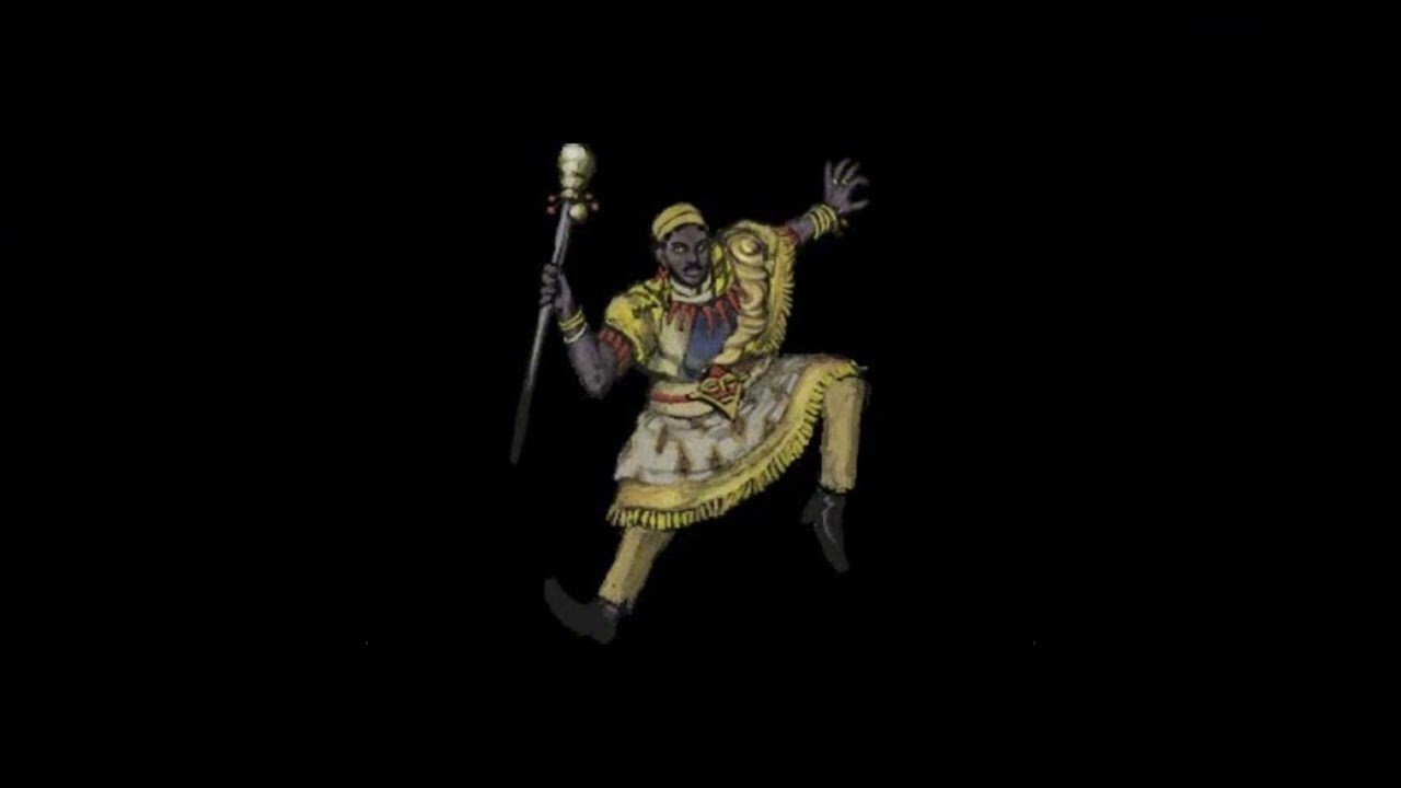 𝕰𝖕𝖎𝖈𝖆 - 𝕯𝖆𝖓𝖈𝖊 𝖔𝖋 𝕱𝖆𝖙𝖊 (𝕾𝖑𝖔𝖜𝖊𝖉 & 𝕽𝖊𝖛𝖊𝖗𝖇)
