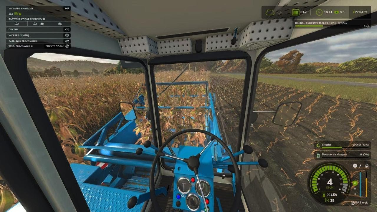 Farming Simulator 25