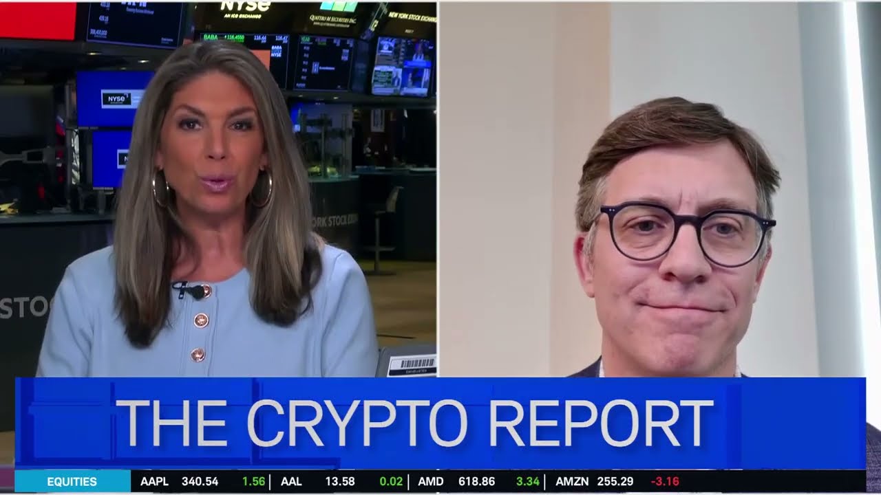 Bitcoin's New Bull Cycle: Chris Perkins on What Drove Crypto's Recent Climb