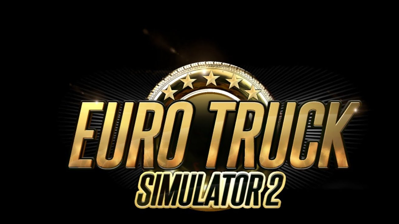Euro TRUCK simulator 2