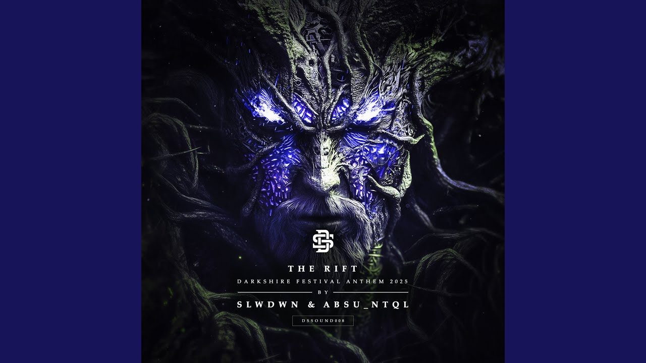 The Rift (Darkshire Festival Anthem 2025)