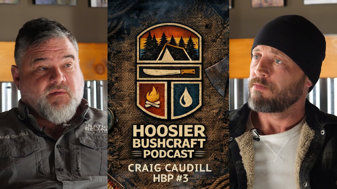 Good Ole Country Boy - Craig Caudill 