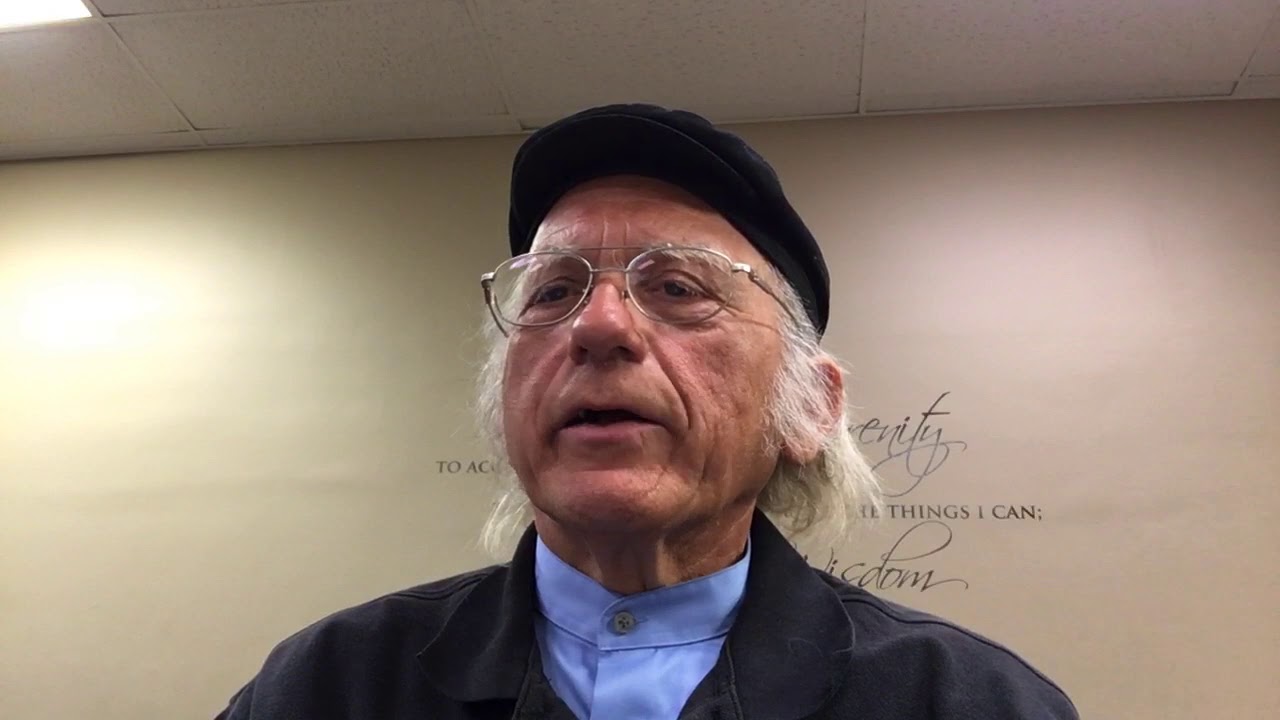 A.A. Preamble Alcoholics Anonymous Pastor Michael Spirit of Peace