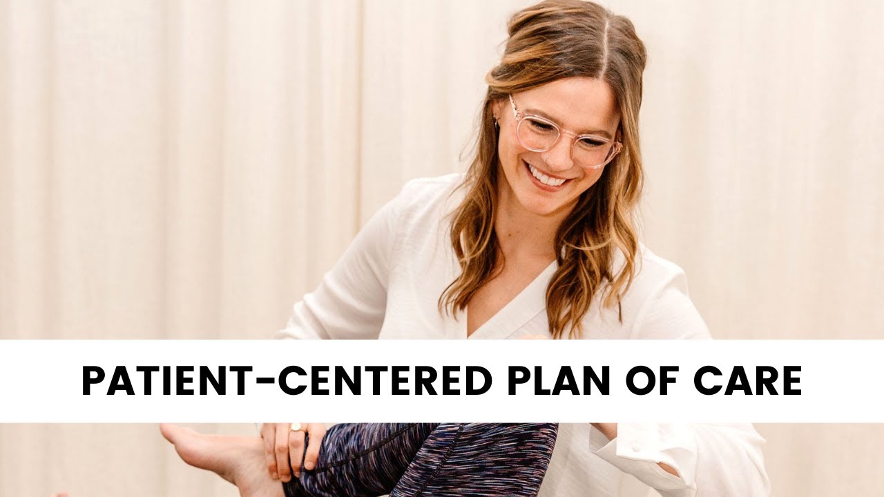 What to Expect From Dr. Laura Meihofer: Personalized Patient Plan of Care
