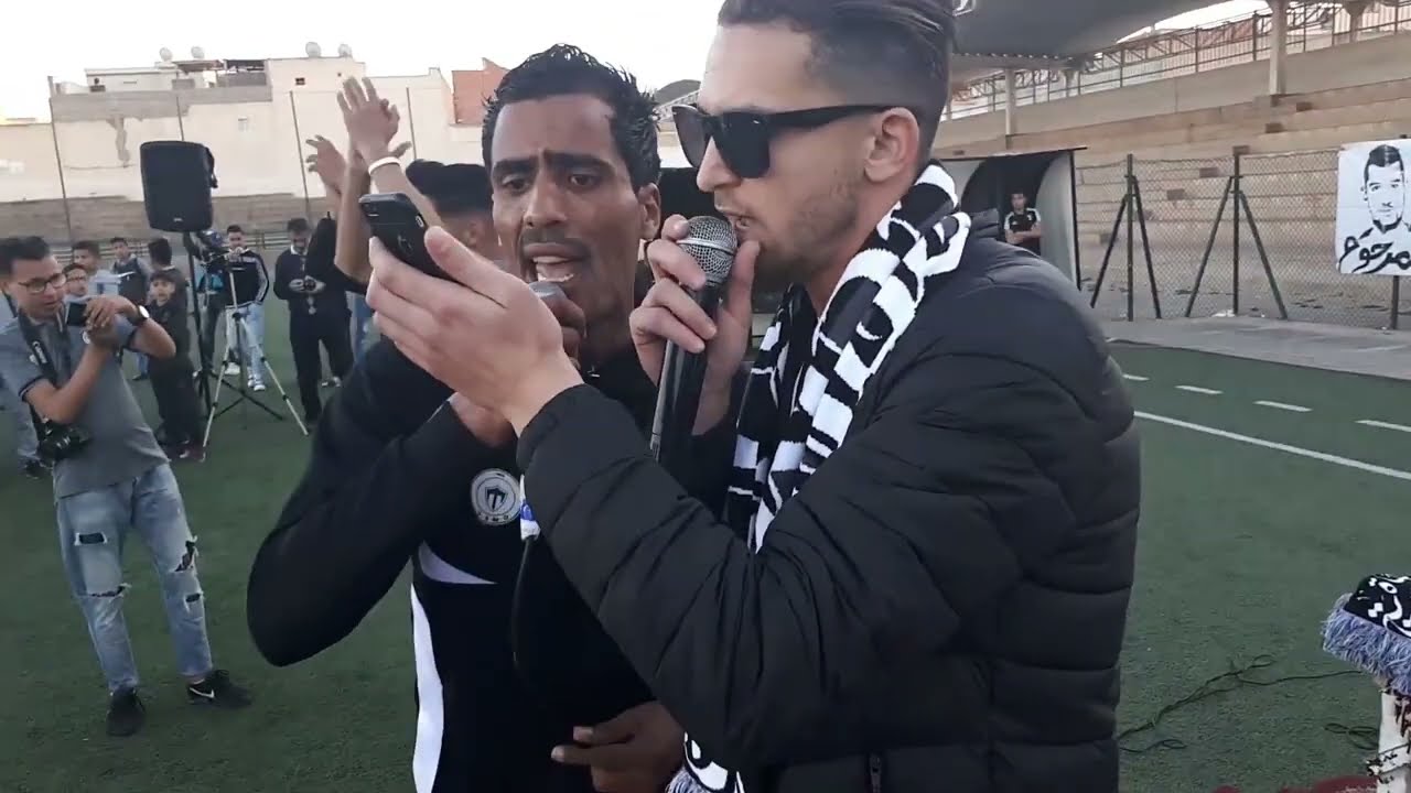 Ultras Pioneers 9eme Anniversaire  l Video Officiel l