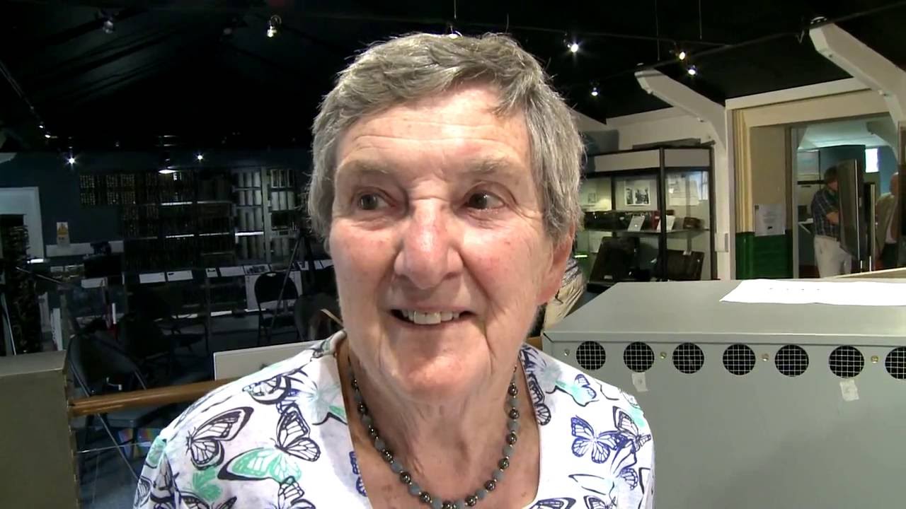 EDSAC Veterans