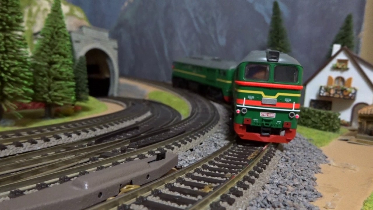 ROCO 73795 2M62 RZD DCC Sound-2