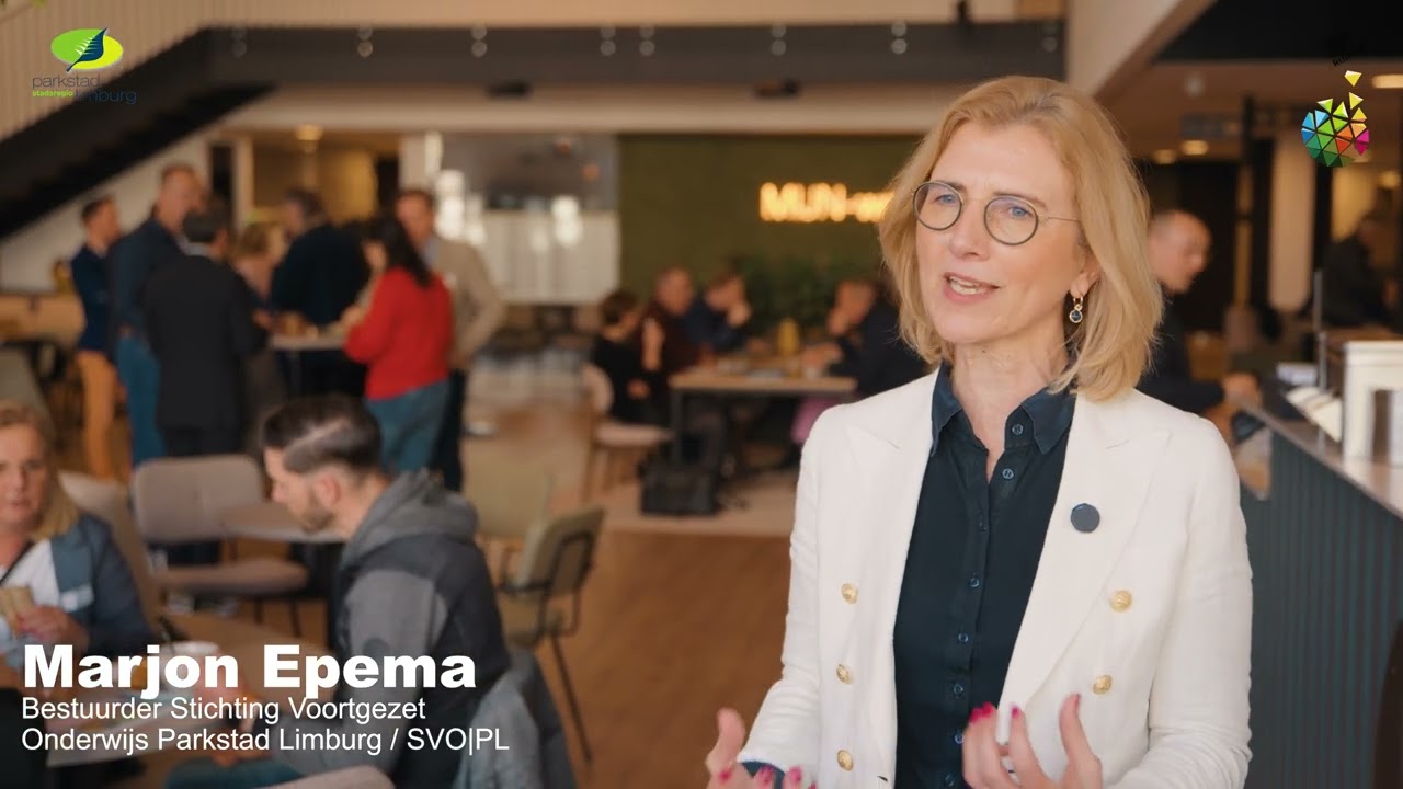 Terugblik; bijeenkomst talentontwikkeling - Loopbaanontwikkeling & Beroepsoriëntatie 9 april 2025.