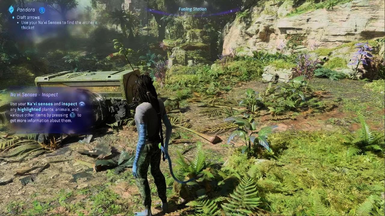 Avatar: Frontiers of Pandora