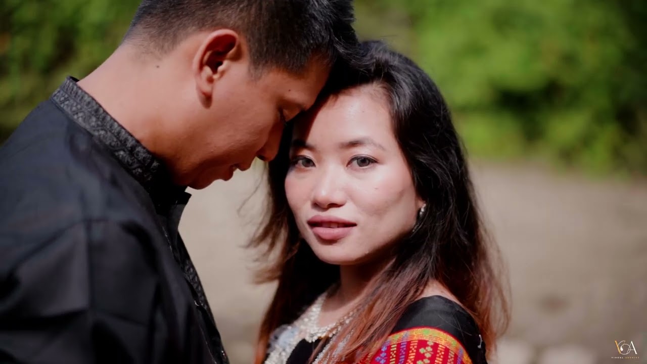 Love Story : Barsha + Swopnil