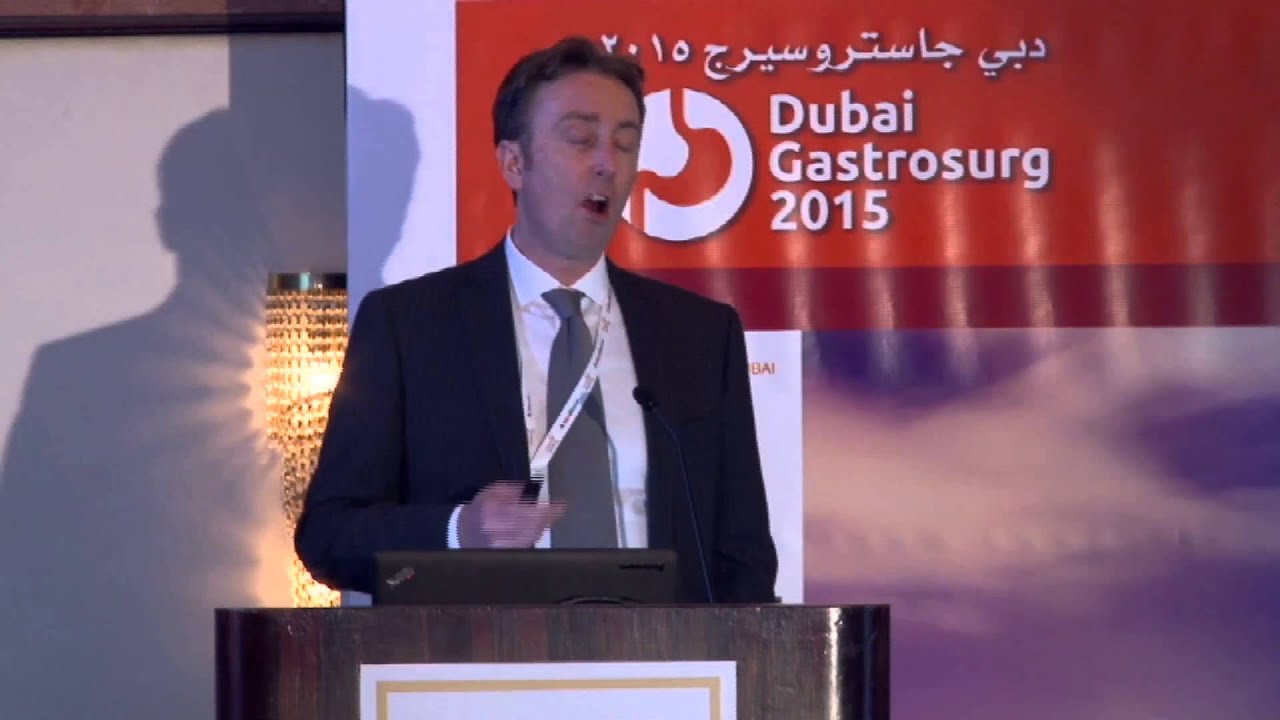 Prof paul Ridgway