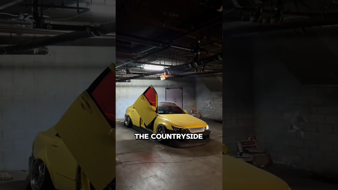 Car Mods That Aged Like Milk