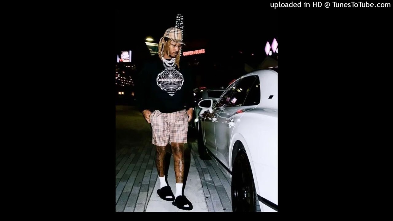 [FREE] Future x Lil Baby Type Beat -