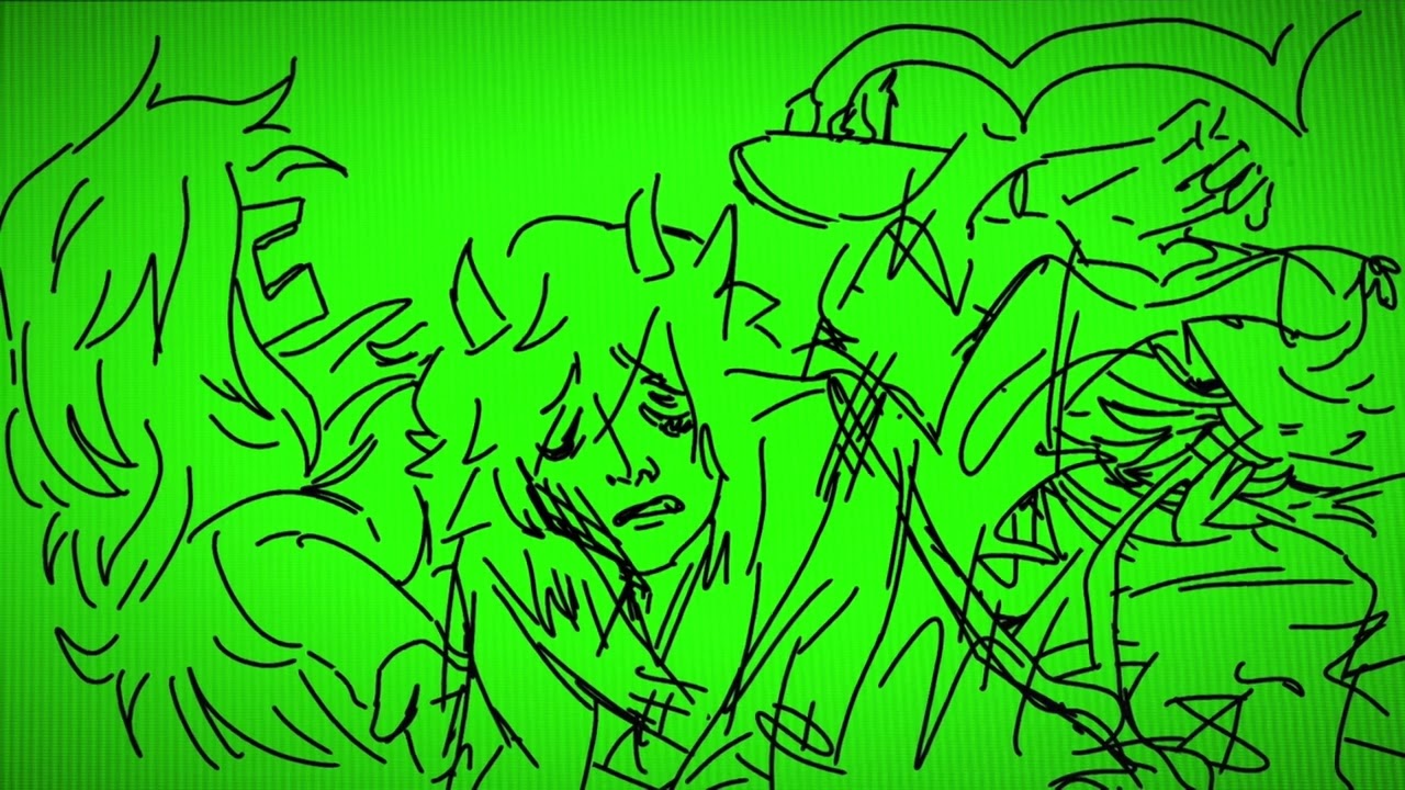 LOVELY BASTARDS [REMAKE]