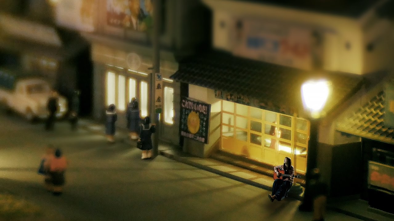 忍冬（すいかずら）／村上紗由里