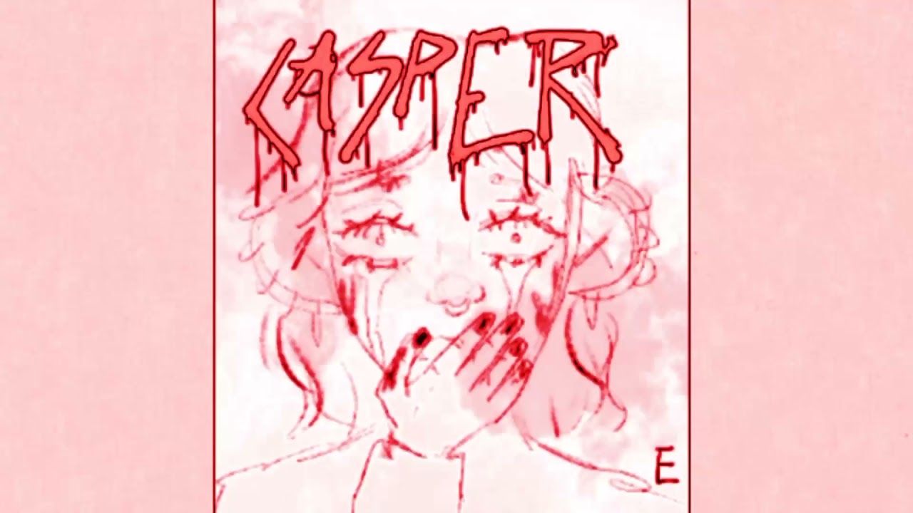 XoKrome - Caspr [prod. pluto XO]