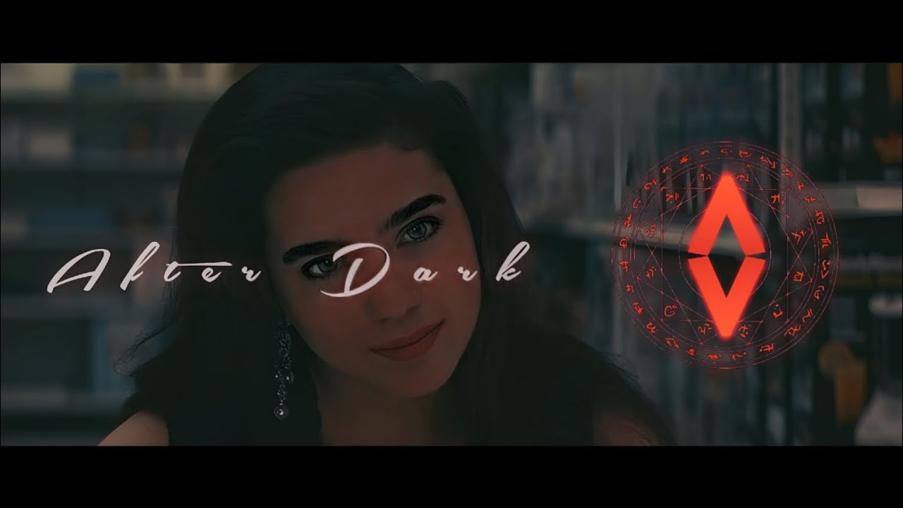Mr. Kitty - Afterdark ( ASHORY REMAKE  )