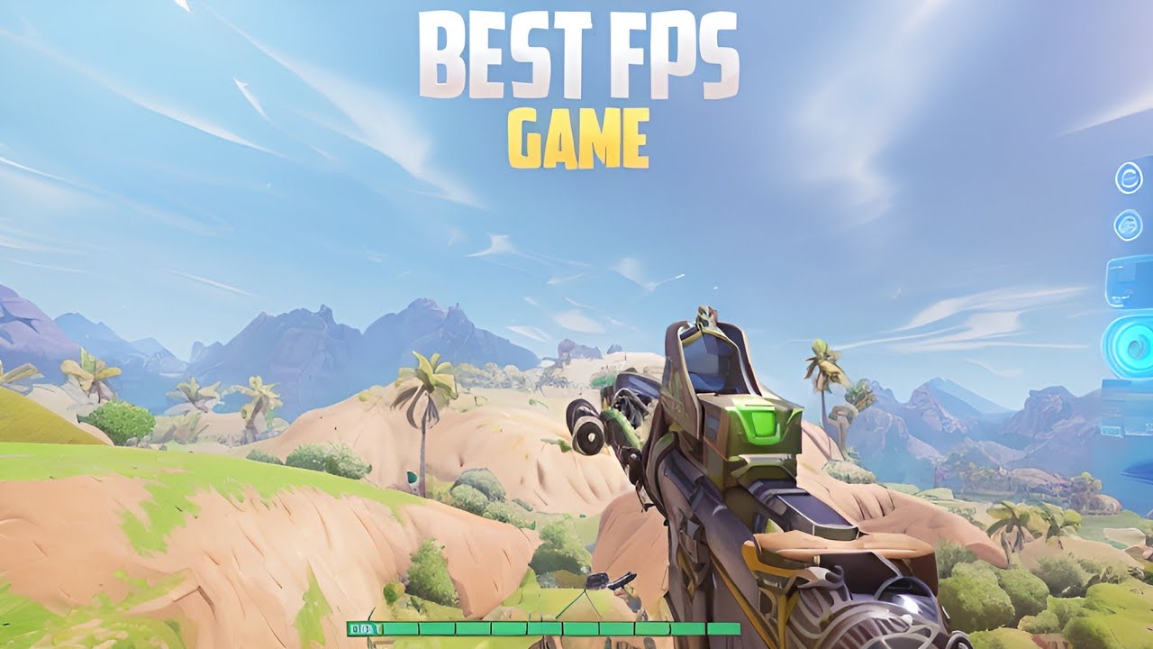 Guns And Gangs Mobile Gameplay