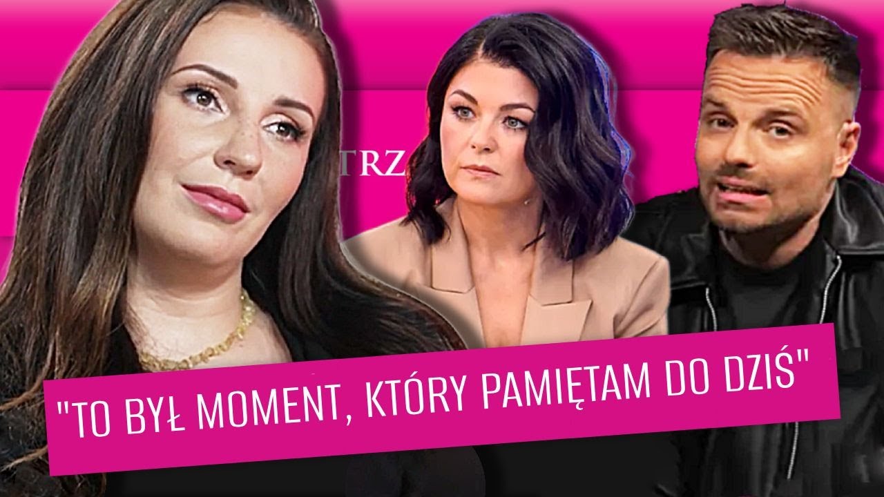 Serowska szczerze o pierwszym spotkaniu z Hakielem, kontaktach z Cichopek i planach na przyszłość