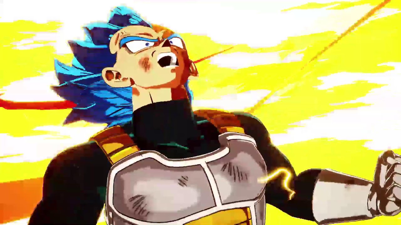 Dragon Ball Z Zeros Hero