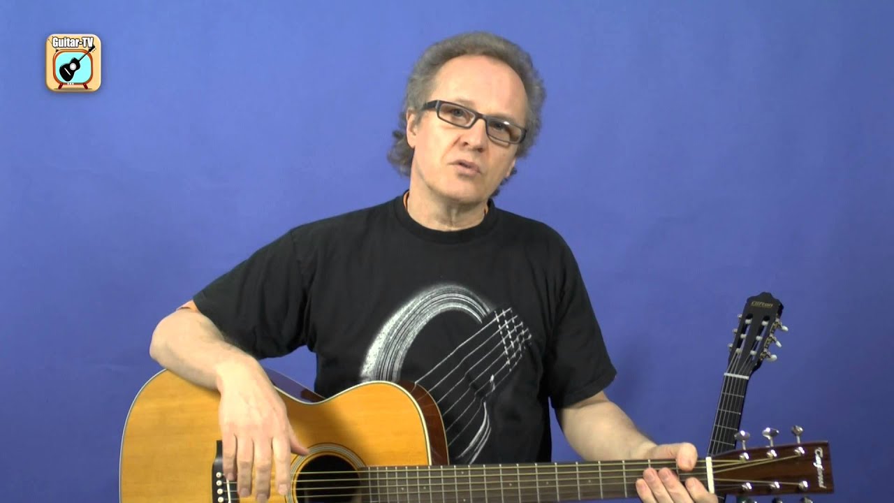 Nehme ich als Anfänger besser eine Konzert- oder Westerngitarre?  • 100 Tipps zum Gitarre lernen