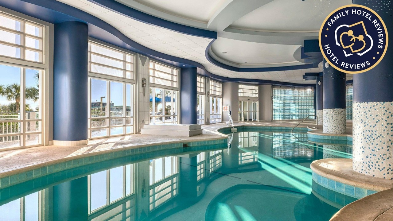Ocean Walk Resort | Daytona Beach (FL), United States | Hotel Review 🛏️