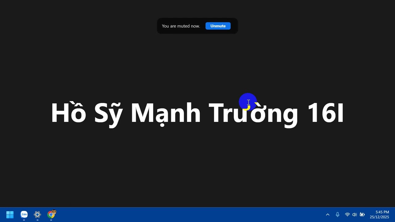 TruongHSM