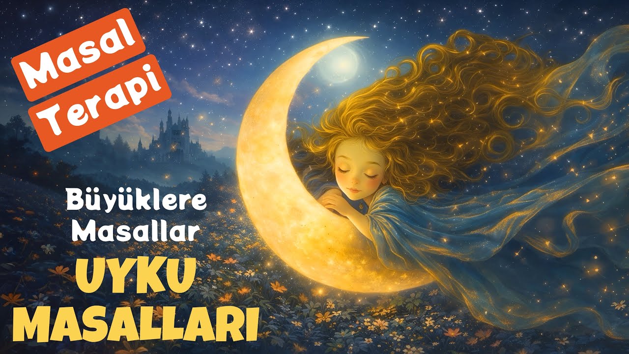 YEŞİL NOHUT MASALI-Büyüklere Masallar-Masal Dinle-Masallar-Peri Mia Masalları