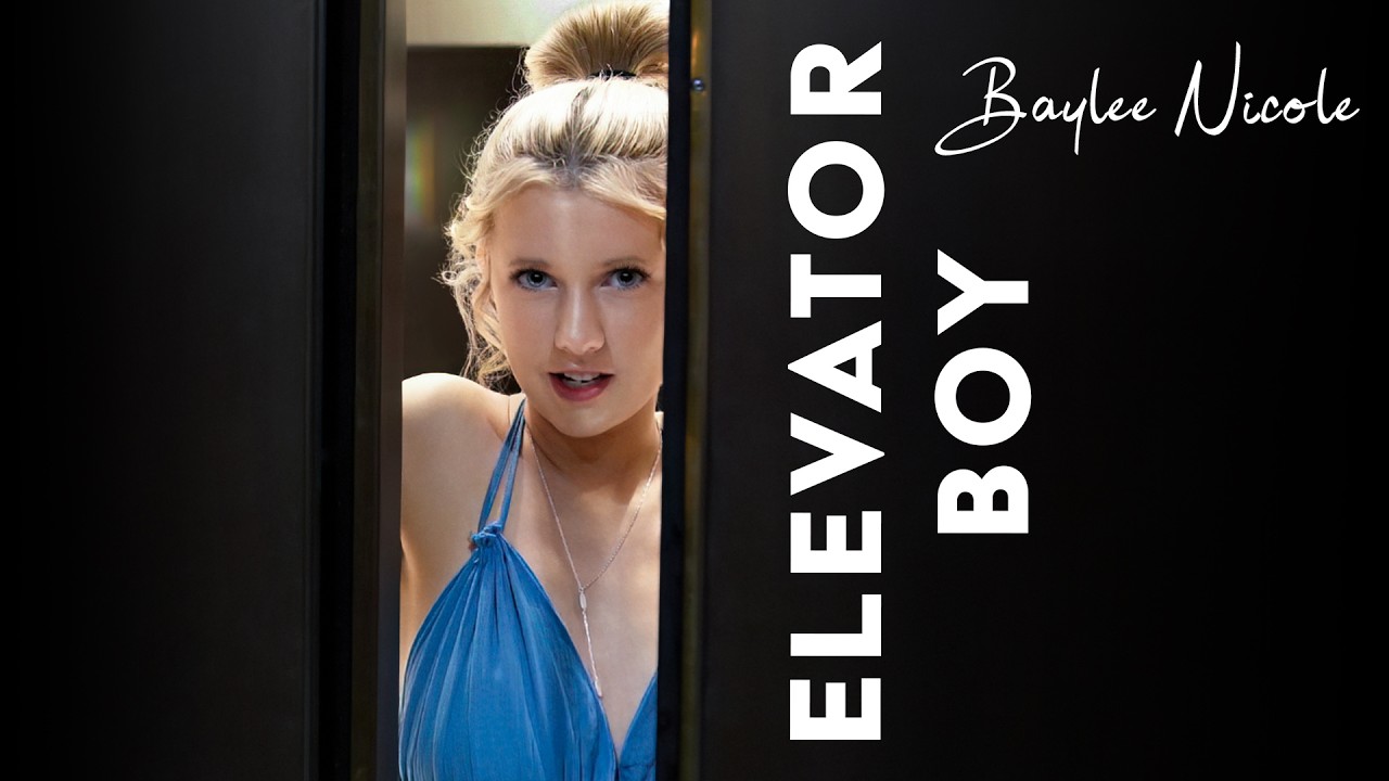Baylee Nicole - Elevator Boy (Official Music Video)