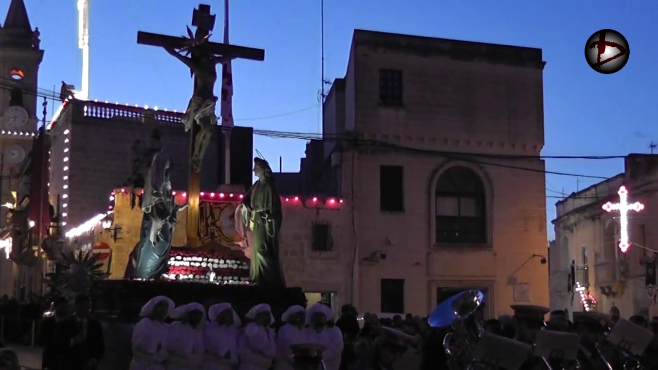 Hrug Vara l-Kbira - Qormi San Gorg
