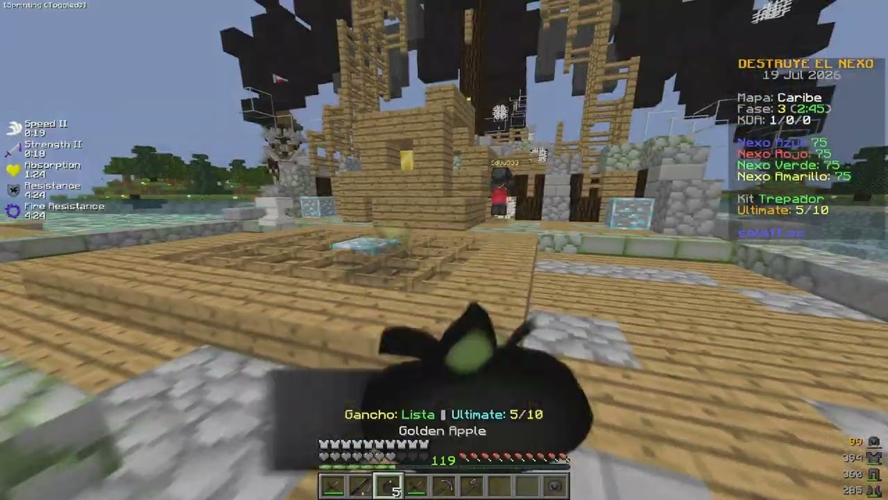 Destroying of LDC .ft solotf.cc