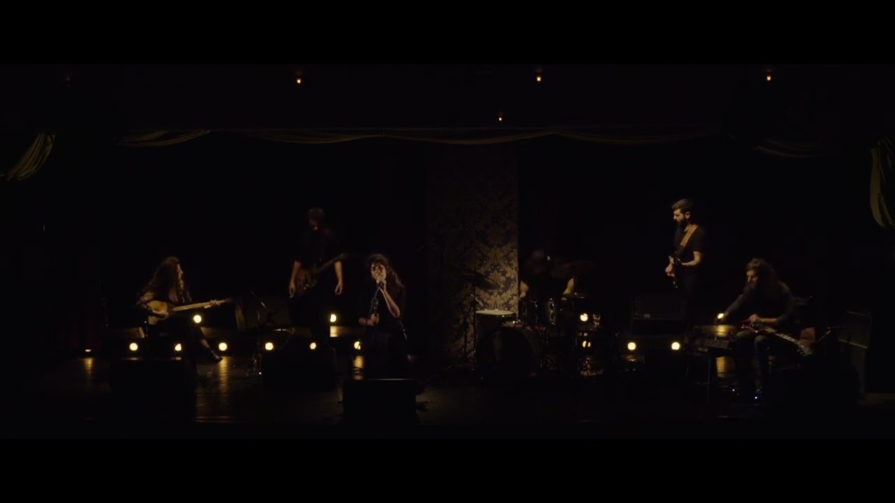 SANAM - Ya Nass يا ناس Live at Metro Al Madina