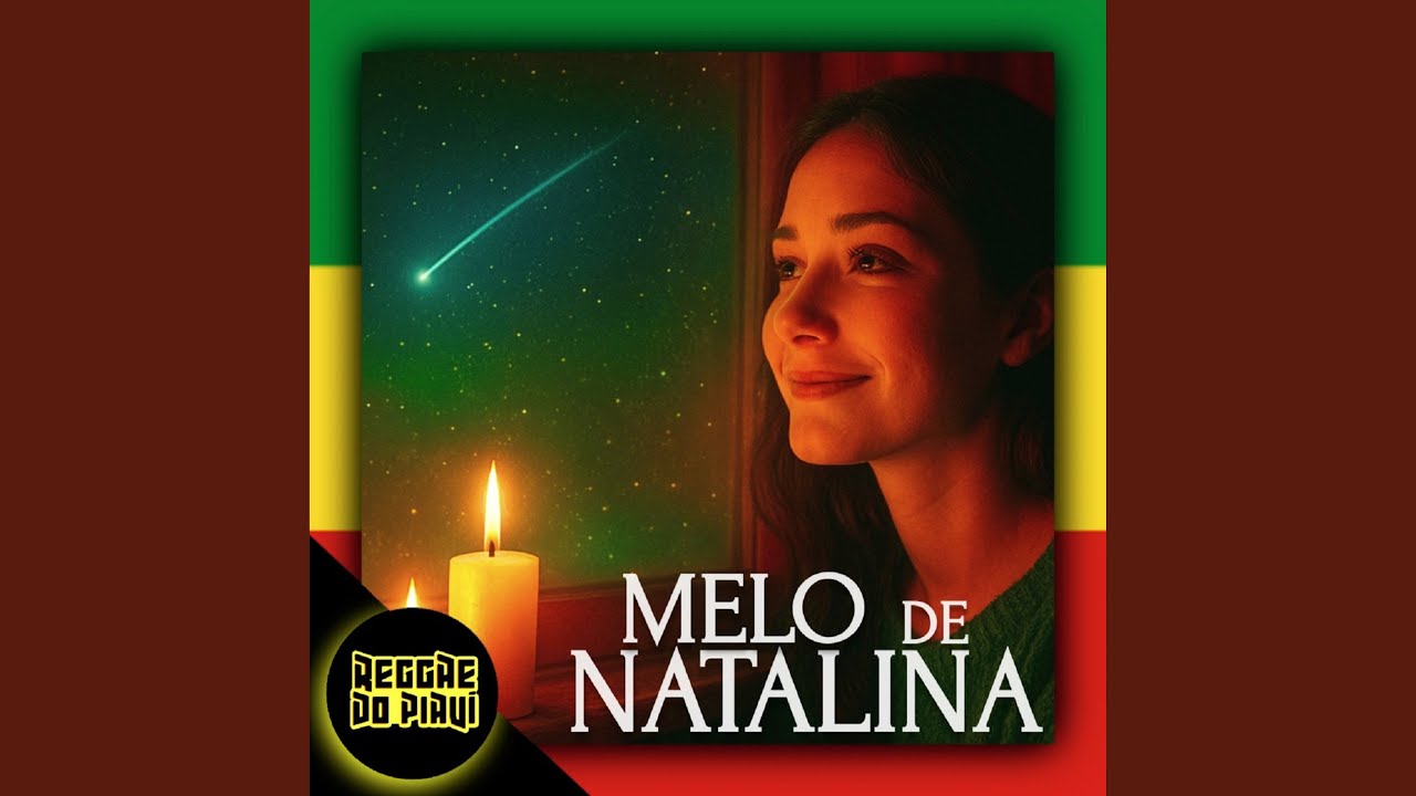 MELO DE NATALINA