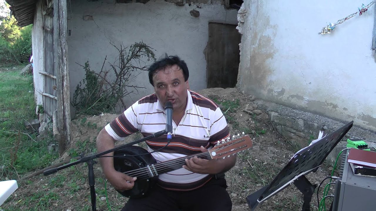 HAVZALI KARA SAMI  ASAGISUSUZDAN,  ALKAN ARSLAN