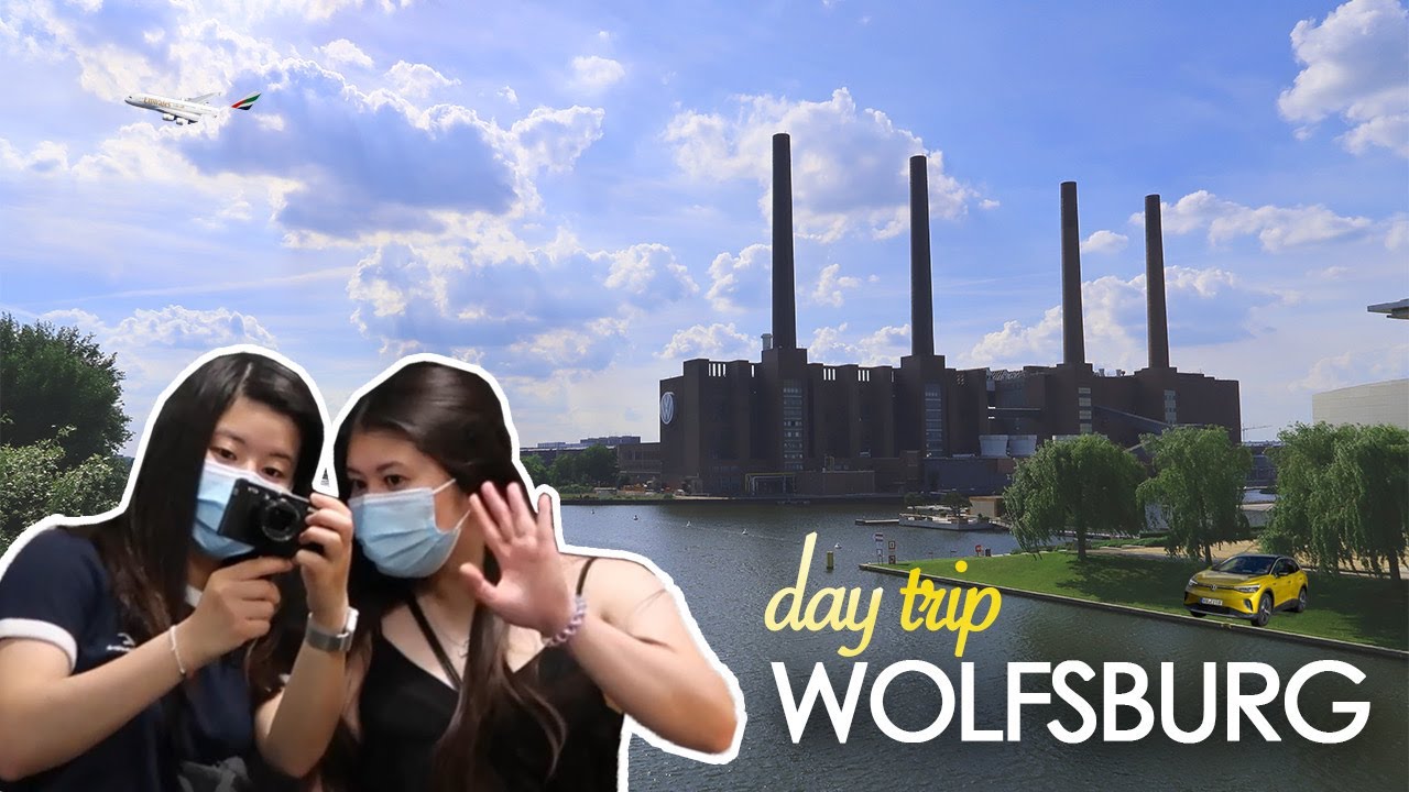 Wolfsburg 2021| Travel