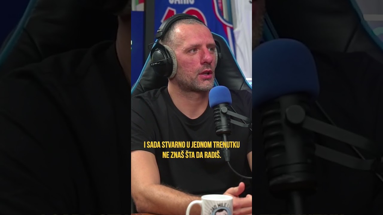 Dule Vujošević iznad svih! 🗣️Vule Avdalović #shorts