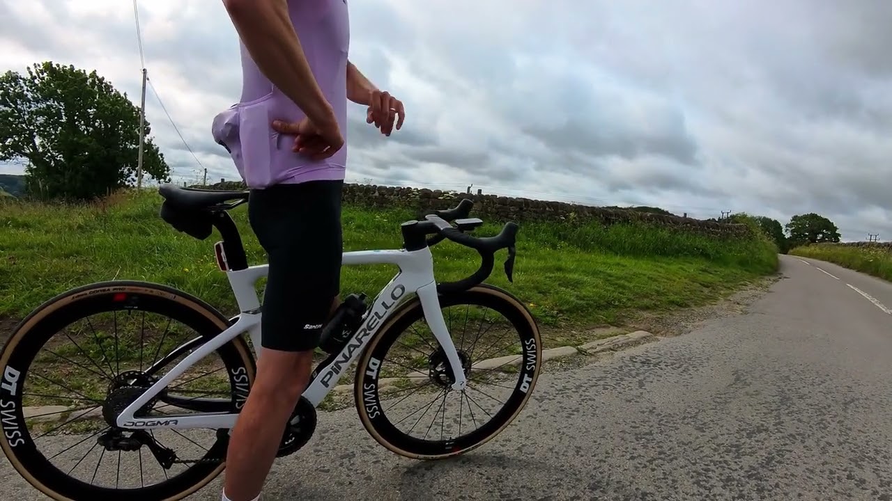 Velo Bavarian x Pinarello Demo Day 31/5/25