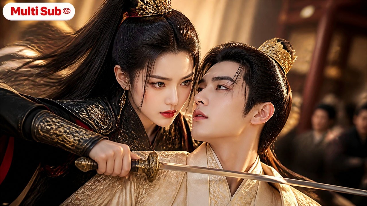 【Multi Sub】She Became a General. He Became a Concubine. Chaos Followed.!