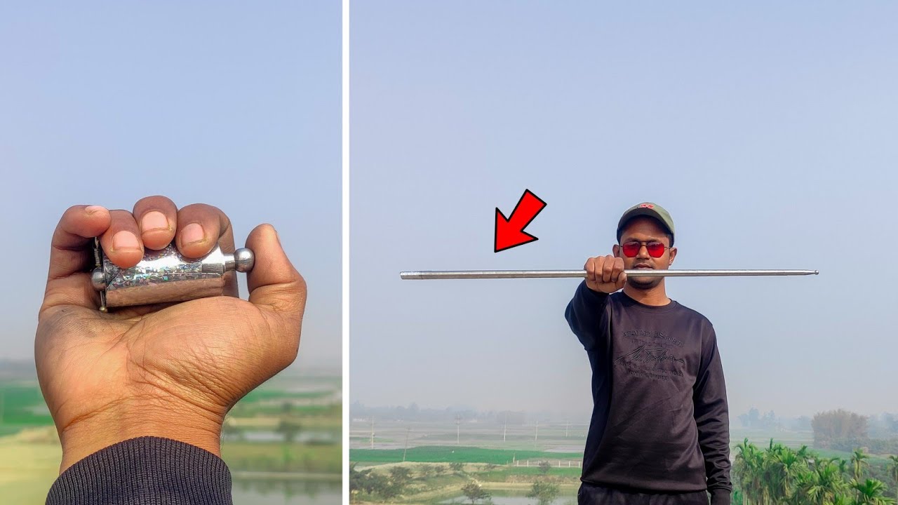 Magic Stick - জাদুর লাঠি | পার্ট ২