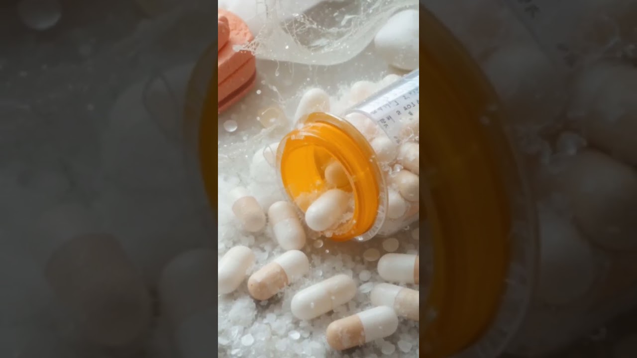 &ldquo;Tenofovir 300mg: Friday Dose Guide & Side Effects