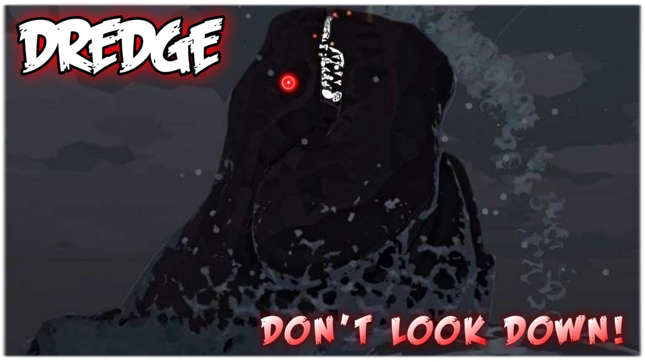 DREDGE - Venturing Into a Sea of Monsters (Full Gameplay)