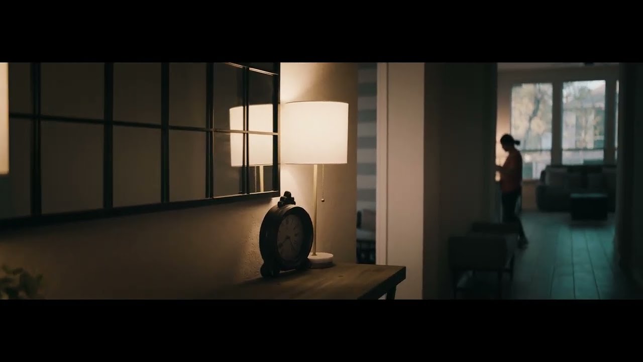Sony HLG Anamorphic