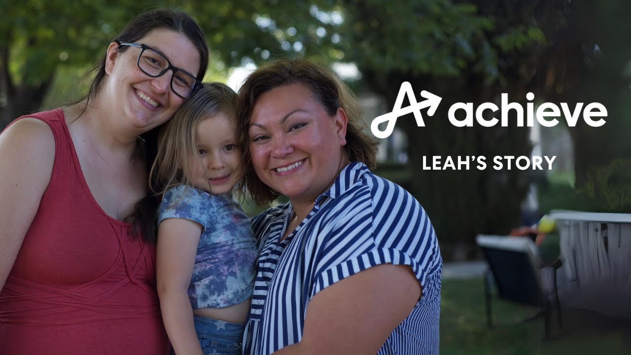 How a personal loan helped Leah&rsquo;s growing family