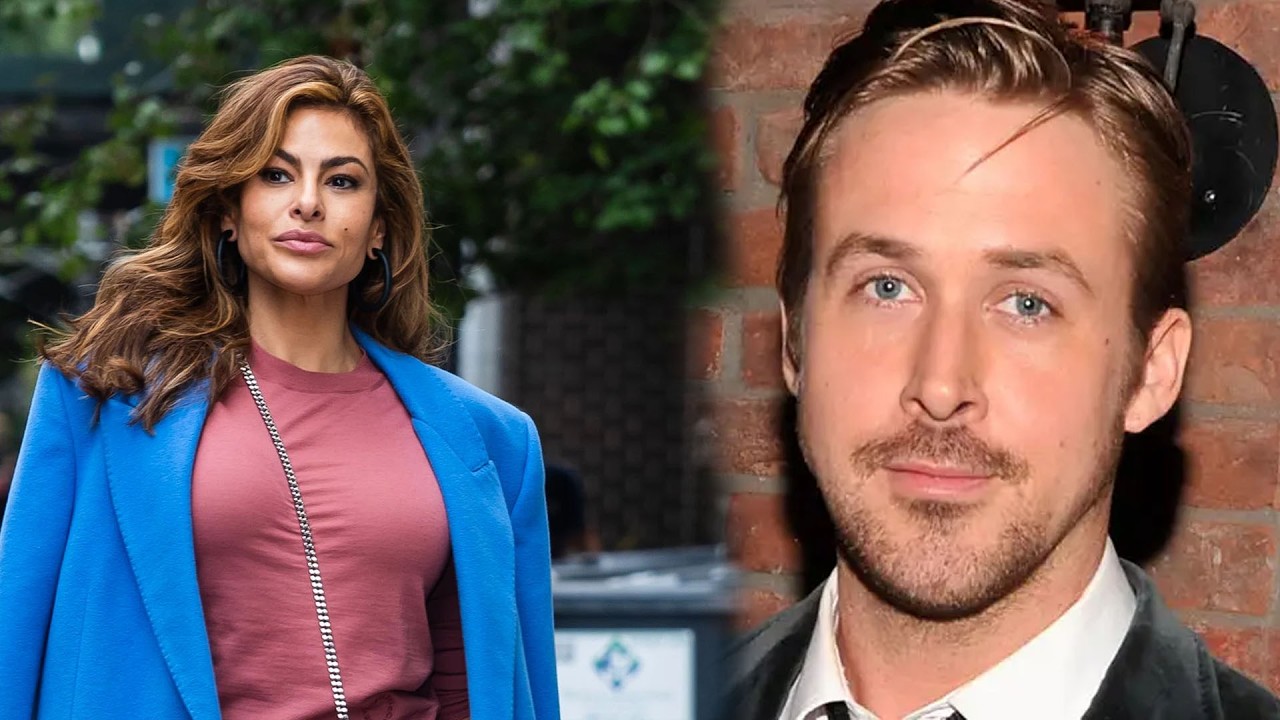 The truth about actress Eva Mendes