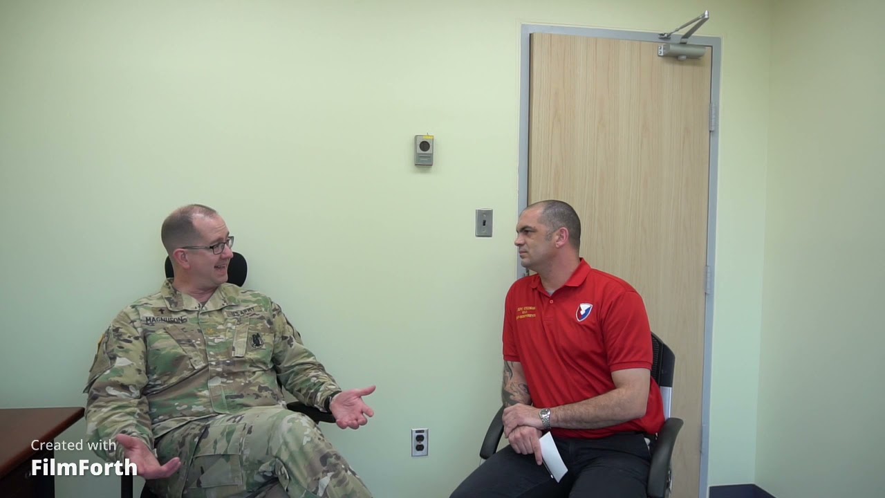 Questions About Religious Diversity Interview With An Army Catholic Priest Part 1