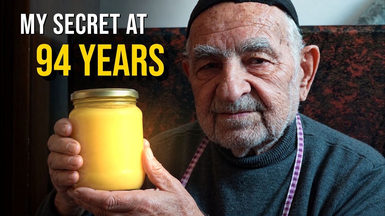 At 94, He Still Refuses to Change