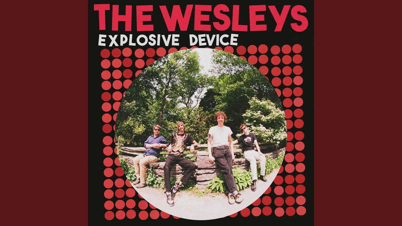 Explosive Device
